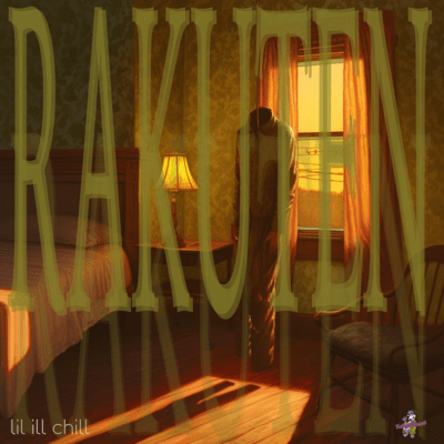 Rakutenのジャケット写真