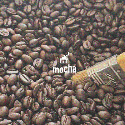 mocha Front Cover