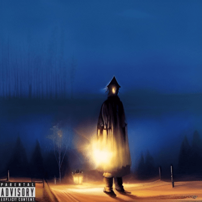 カンテラのジャケット写真