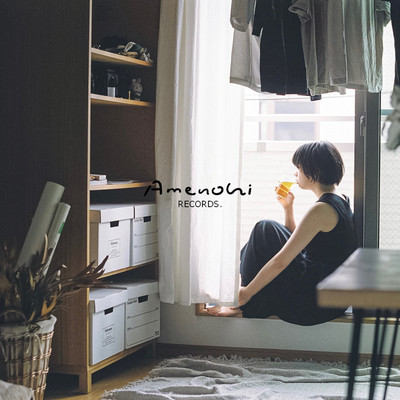 Room171のジャケット写真