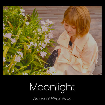 Moonlightのジャケット写真