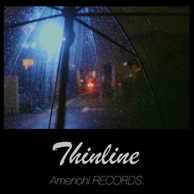 Thinline (Full ver.) Front Cover