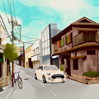 SunnydayLove Front Cover