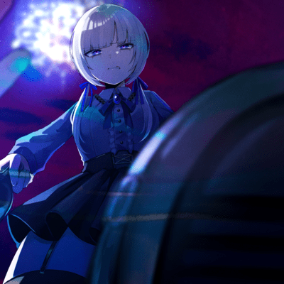 Black Lily (feat. KAFU) Front Cover