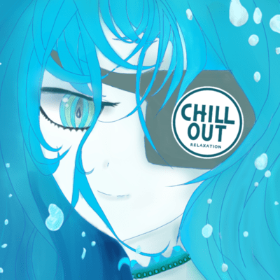 Go well (feat. 初音ミク)のジャケット写真