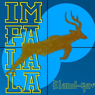 IMPALALA Front Cover