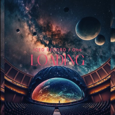 One Front Cover