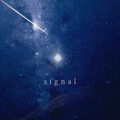 signal Front Cover