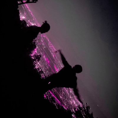 Milele (feat. Chxrabebê)のジャケット写真