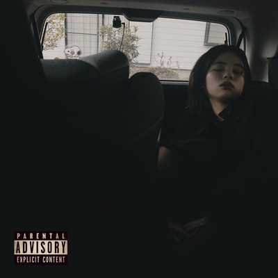 Eve girlのジャケット写真