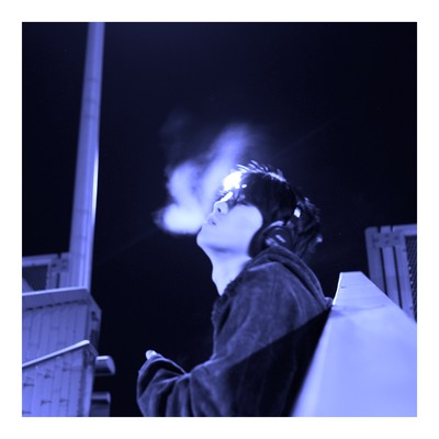 主流煙のジャケット写真