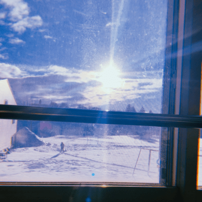 夕灯のジャケット写真