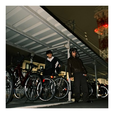 桐花 (feat. Kta trill)のジャケット写真