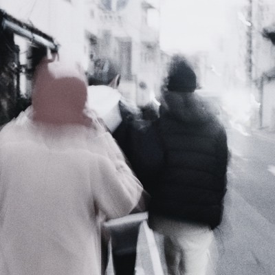 2025のジャケット写真