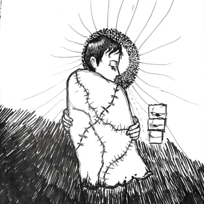 D.Y.H.M.D Front Cover