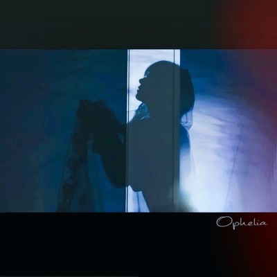 Ophelia Front Cover