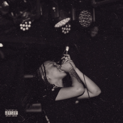 GERIGERIのジャケット写真