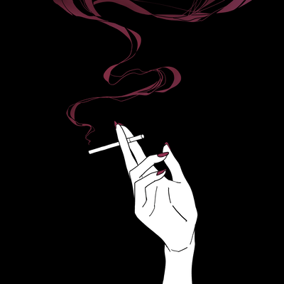 Holic/#psychedelic love Front Cover