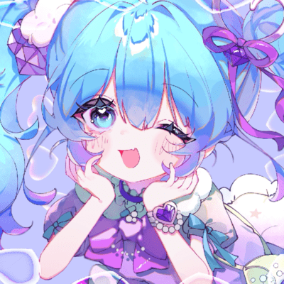 Utopia (feat. HATSUNE MIKU) Front Cover