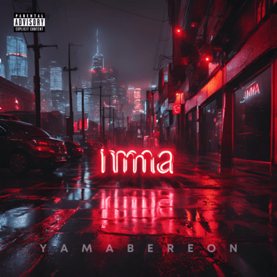 Immaのジャケット写真