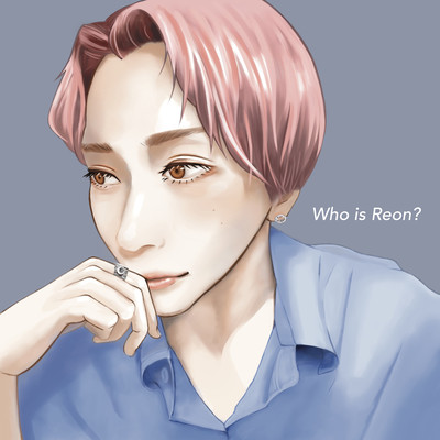 Who is Reon?のジャケット写真