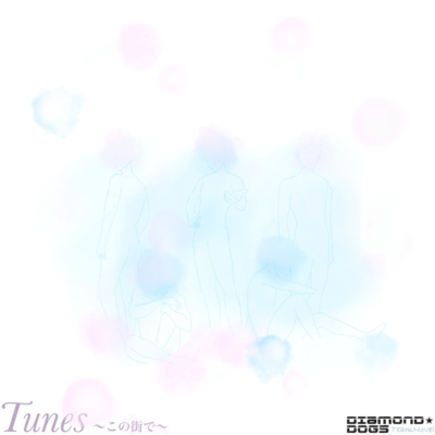 Tunes Front Cover