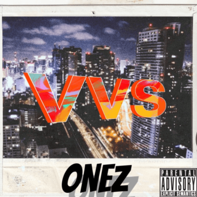 VVS Front Cover