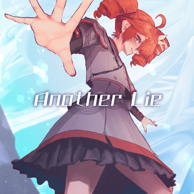 Another Lie (feat. KASANE TETO) Front Cover