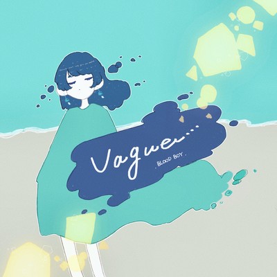 Vague Front Cover