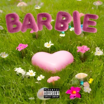 Barbie (feat. Whoopee Bomb) Front Cover