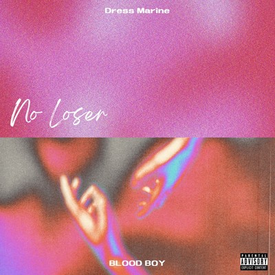No Loser Front Cover