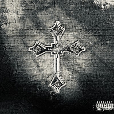 crosses (feat. WillHalo & jellyy) Front Cover