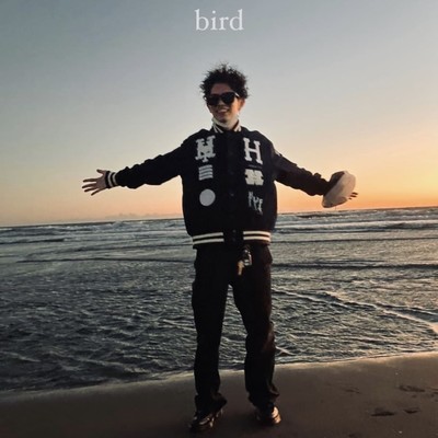 bird Front Cover