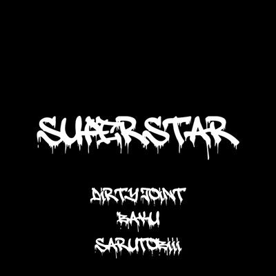 SUPER STARのジャケット写真