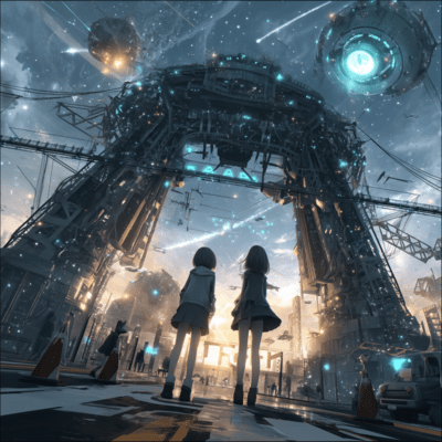 TRY ENTRY Front Cover