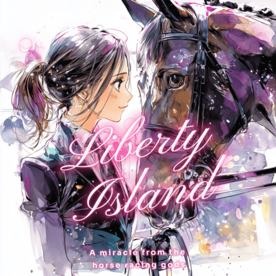 Wings of Liberty - A Gift of Love from the Fans - Front Cover