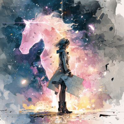 Paradigm Shift Front Cover