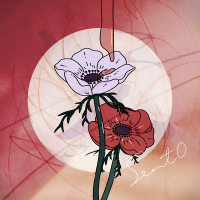 SentO (feat. Chis-A) Front Cover