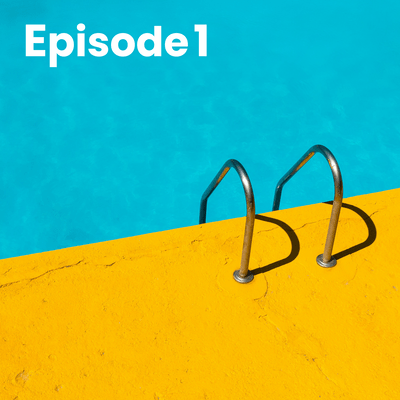 Episode1のジャケット写真