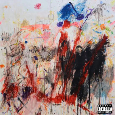 Krazy Krazy Front Cover