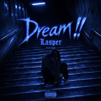 Dream!! Front Cover