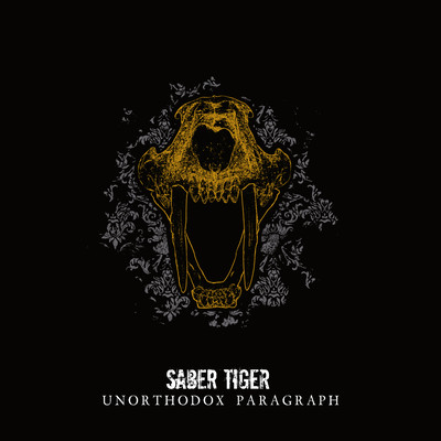 UNORTHODOX PARAGRAPH Front Cover