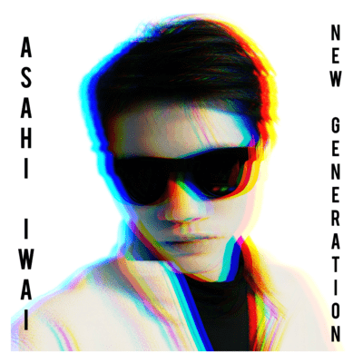 NEW GENERATION Front Cover