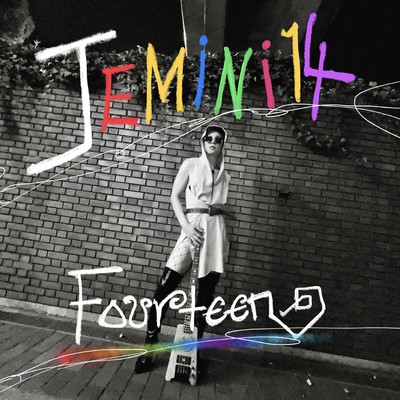 Fourteen Front Cover