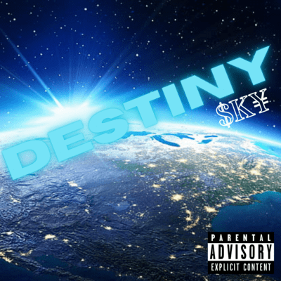 Destiny Front Cover