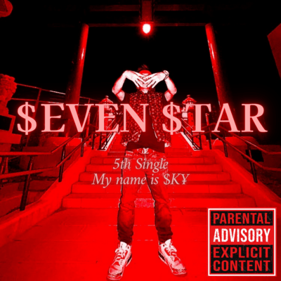 $EVEN $TAR Front Cover