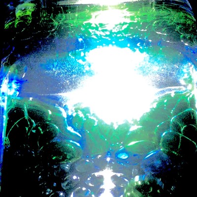 hikari-no-teromea Front Cover