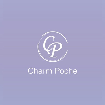 Charm Poche Front Cover