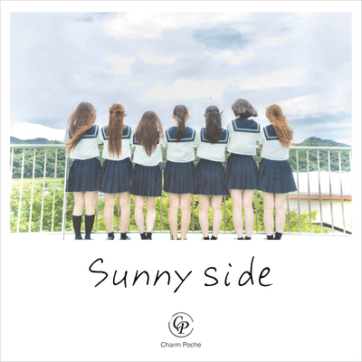 Sunny sideのジャケット写真