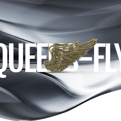 Fly Front Cover